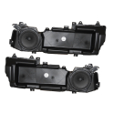 DSP Sound system - Retrofit kit - Audi A6 4F con MMI 2G basic