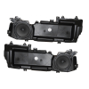 DSP Sound system - Retrofit kit - Audi A6 4F con MMI 2G basic