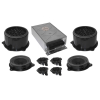DSP Sound system - Retrofit kit - Audi A6 4F con MMI 2G basic
