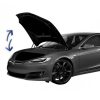 Cofano anteriore ad apertura elettrica - Retrofit kit - Tesla Model S