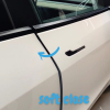 Chiusura porte servoassistita (V5) - Retrofit kit - Tesla Model 3, Model Y