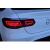 Set completo di luci posteriori a LED oscurate facelift - Retrofit kit - Mercedes Benz GLC C253