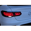 Set completo di luci posteriori a LED oscurate facelift - Retrofit kit - Mercedes Benz GLC C253