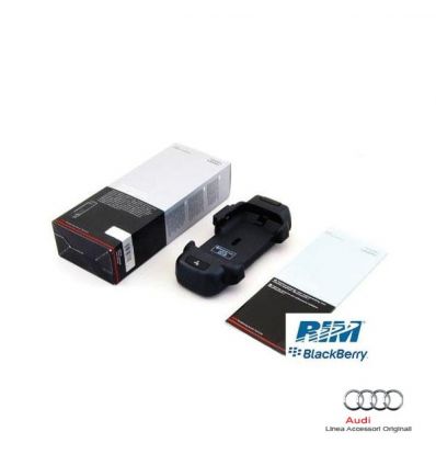 Kit Adattatore Audi - Blackberry 9700