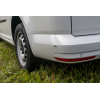 Park Assist, incl. Park pilot anteriore & posteriore - Retrofit Kit - VW Caddy SA