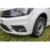 Park Assist, incl. Park pilot anteriore & posteriore - Retrofit Kit - VW Caddy SA
