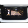 Camera Anteriore e posteriore - Retrofit kit - Skoda Octavia NX