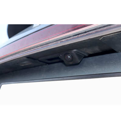 Camera Anteriore e posteriore - Retrofit kit - Audi Q4 F4