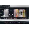 Surrounding camera (telecamere perimetrali) - Retrofit kit - Audi A3 8Y