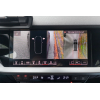 Surrounding camera (telecamere perimetrali) - Retrofit kit - Audi A3 8Y