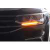 Set fari anteriori LED con luce diurna LED - VW Tiguan AD1, AX1