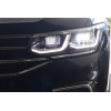 Set fari anteriori LED con luce diurna LED - VW Tiguan AD1, AX1