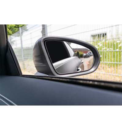 Blind Spot assist Code 234 - Retrofit kit - Mercedes CLA-Class C/X 118