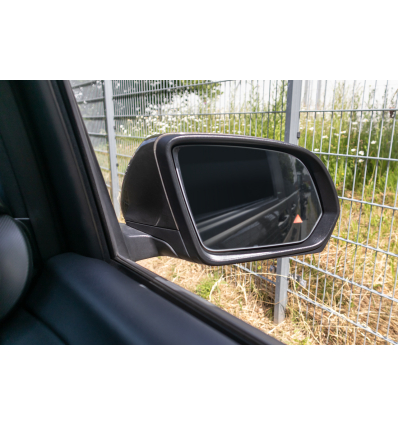 Blind Spot assist Code JA7 - Retrofit kit - Mercedes V-Class W447