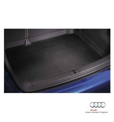 Inserto per vano bagagli - Audi A3 8P (3 porte)