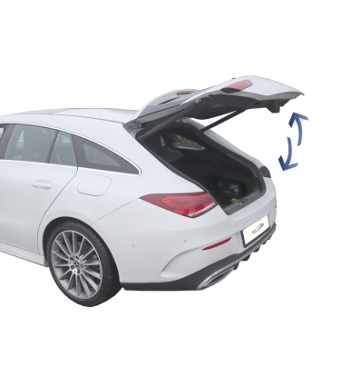 Portellone elettrico Easy Pack Code 890 - Retrofit kit - Mercedes CLA Class X118