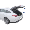 Portellone elettrico Easy Pack Code 890 - Retrofit kit - Mercedes CLA Class X118