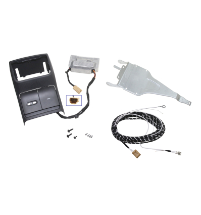 Presa 230 Volt - Retrofit Kit - Skoda Octavia NX