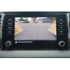 Camera Anteriore e posteriore - Retrofit kit - Skoda Karoq NU
