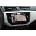 Rear Assist Retrocamera - Retrofit kit - Seat Arona KJ7