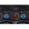 Coding dongle visualizzazione del chilometraggio rimanente del livello di riempimento di Adblue - Mercedes Sprinter W907/910