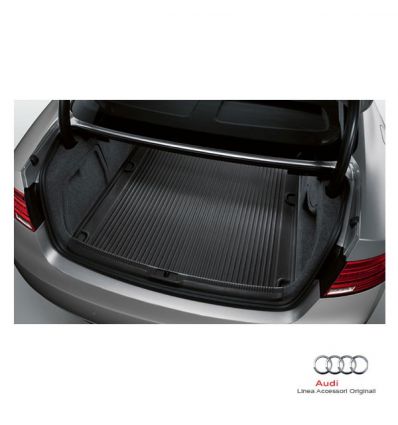 Inserto per vano bagagli - Audi A4 8K Berlina, A5 8T Coupe'