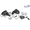 Set telecamere perimetrali 360° code 501 - Retrofit kit - Mercedes EQE-Class V295