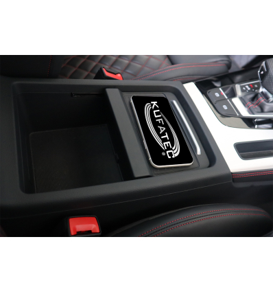 Phone Box - Retrofit kit - Audi Q5 FY