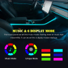 Illuminazione interna LED 3th gen (Music) - Tesla Model 3, Model Y