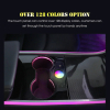 Illuminazione interna LED 3th gen (Music) - Tesla Model 3, Model Y