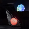 Illuminazione interna LED 3th gen (Music) - Tesla Model 3, Model Y