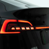 Fari LED posteriori con animazione dinamica - Tesla Model 3, Model Y