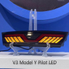 Pilot LED light - Tesla Model Y