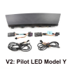 Pilot LED light - Tesla Model Y