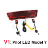 Pilot LED light - Tesla Model Y