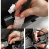 Cofano anteriore ad apertura elettrica (V6S) - Retrofit kit - Tesla Model 3, Model Y
