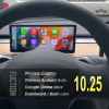 Quadro strumenti LCD 10,25" ST-450, incl. Carplay & Android Auto - Tesla Model 3, Model Y