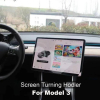 Supporto girevole display SR1000 - Tesla Model 3, Model Y