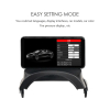 Quadro strumenti 5,5" ST-911 Plus - Tesla Model 3, Model Y