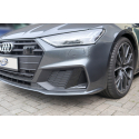 Park Assist - Retrofit kit - Audi A7 4K
