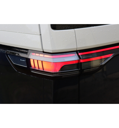 Fari LED posteriori con freccia dinamica - Retrofit kit - VW ID-Buzz EB