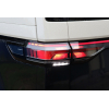 Fari LED posteriori con freccia dinamica - Retrofit kit - VW ID-Buzz EB