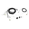 Park Assist incl. Parktronic Anteriore & Posteriore - Retrofit Kit - Mercedes GLC-Class W253