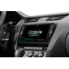 Navigation system Alpine Style Infotainment - Skoda Octavia 3 (5E)