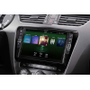 Navigation system Alpine Style Infotainment - Skoda Octavia 3 (5E)