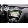 Navigation system Alpine Style Infotainment - Skoda Octavia 3 (5E)