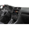 Navigation System Alpine Style Infotainment - VW Golf 6