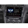 Navigation System Alpine Style Infotainment - VW Golf 6