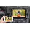 Navigation System Alpine Style Infotainment - VW Golf 6