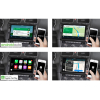 Navigation System Alpine Style Infotainment - VW Golf 6